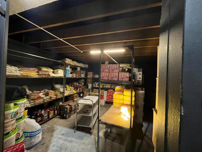 To Let Commercial Property for Rent in Montague Gardens Western Cape